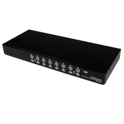 [4520290] Commutateur KVM StarTech.com SV1631DUSBU