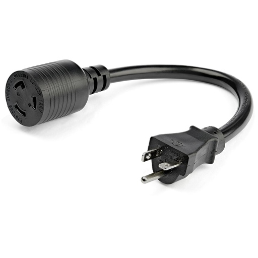 StarTech.com PAC520PLR1 power cable