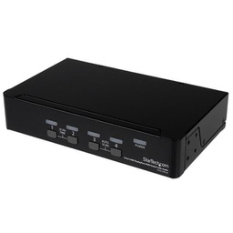 [4537312] Commutateur KVM StarTech.com SV431DPUA
