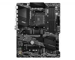 [6573931] Carte mère MSI B550-A PRO
