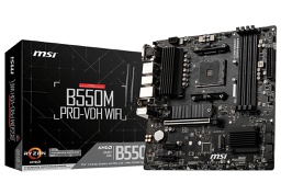 [6573933] Carte mère MSI B550M PRO-VDH WIFI