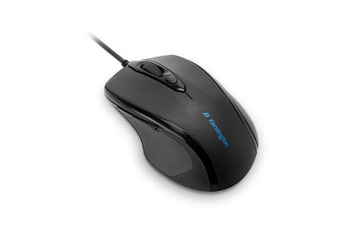 Kensington Pro Fit® Wired Mid-Size Mouse (K72355US)