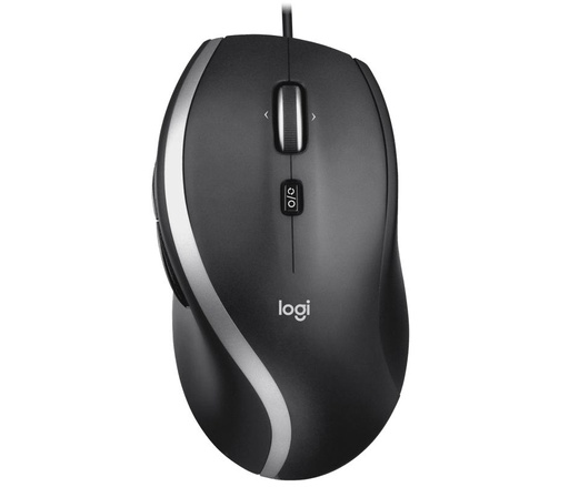 Logitech Corded Mouse M500 (910-005783)
