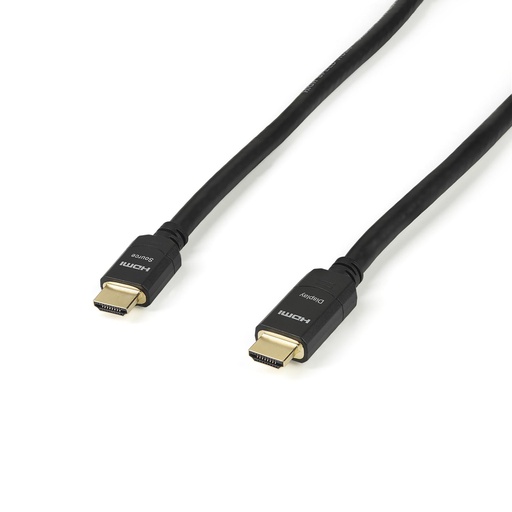 Câble HDMI StarTech.com HDMIMM80AC
