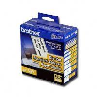 [3991022] Brother DK-1201, Blanc, 29 x 90mm, 400 pièce(s) (DK1201)