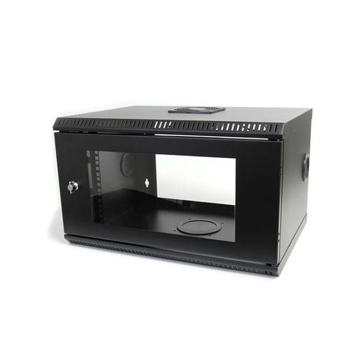 Armoire rack StarTech.com RK619WALL