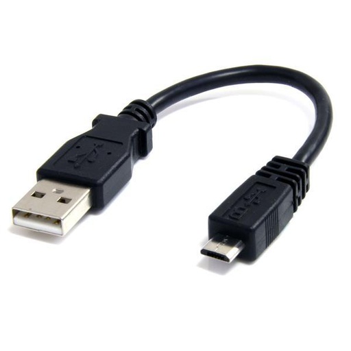 Câble USB StarTech.com UUSBHAUB6IN