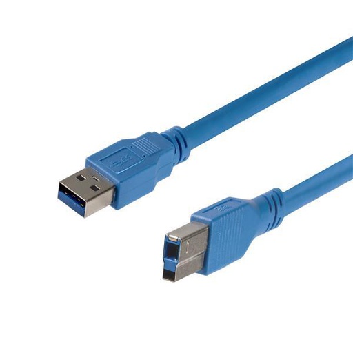 Câble USB StarTech.com USB3SAB1