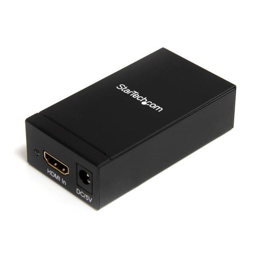 Convertisseur de signal vidéo HDMI2DP StarTech.com