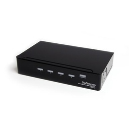 [4655159] Répartiteur vidéo StarTech.com ST124HDMI2