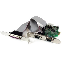 [4620844] Cartes/adaptateurs d'interface StarTech.com PEX2S5531P