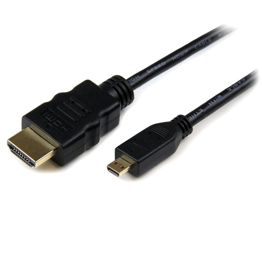 Câble HDMI StarTech.com HDMIADMM3