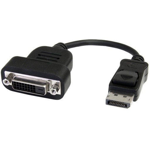 StarTech.com DP2DVIS video cable adapter