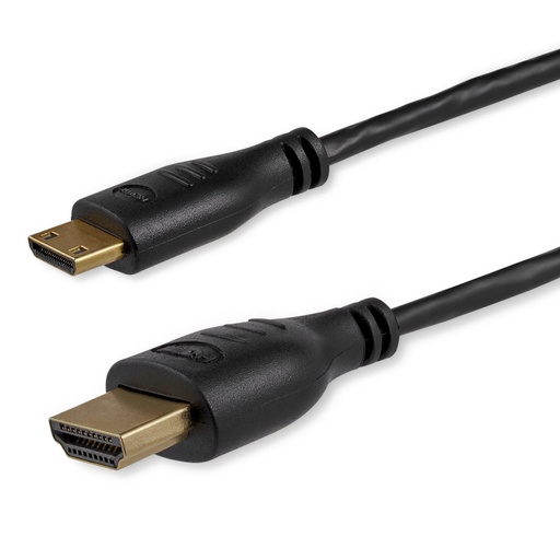 Câble HDMI StarTech.com HDMIACMM3S