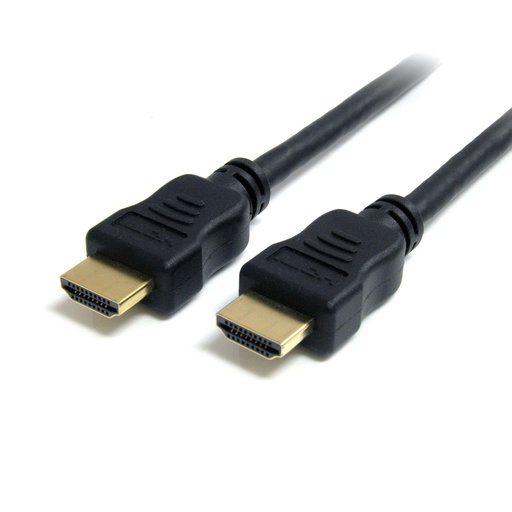 Câble HDMI StarTech.com HDMIMM10HS