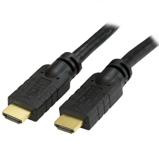 StarTech.com HDMIMM20HS HDMI cable