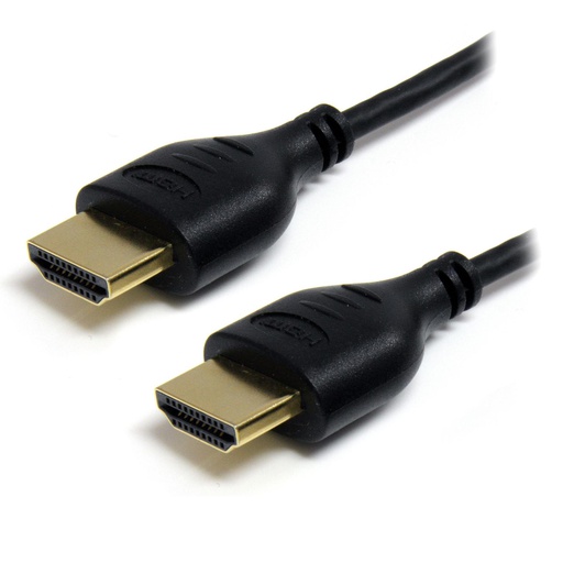 Câble HDMI StarTech.com HDMIMM6HSS