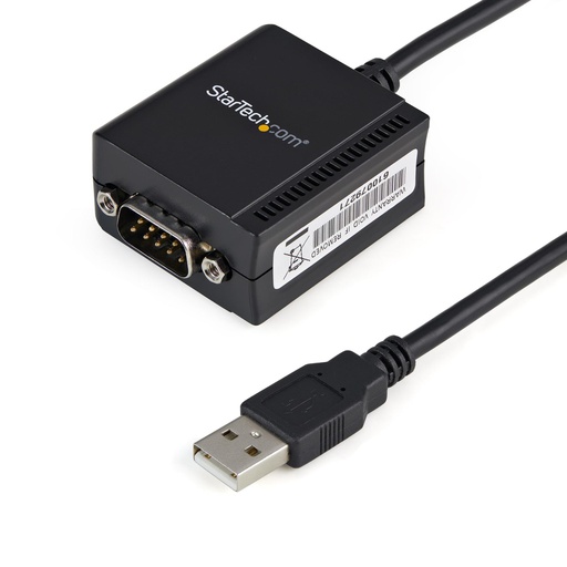 StarTech.com ICUSB2321F changeur de genre de câble