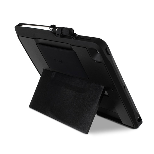 Kensington Coque rigide BlackBelt™ pour iPad 10.2" (K97321WW)