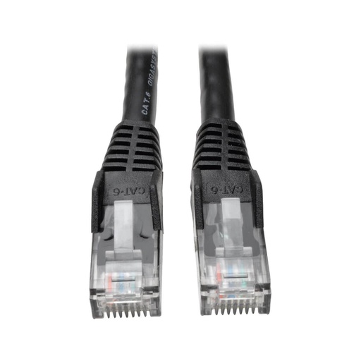 Tripp Lite N201-035-BK networking cable