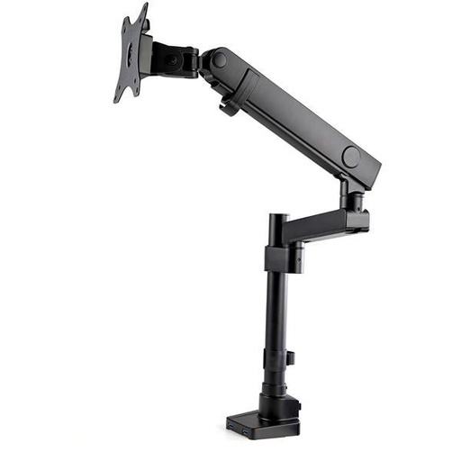 StarTech.com ARMPIVOT2USB3 monitor mount / stand