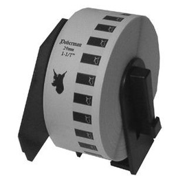 [1388243] Brother DK2210