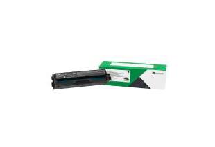 Lexmark C341XK0, 4500 pages, Black, 1 pc(s)