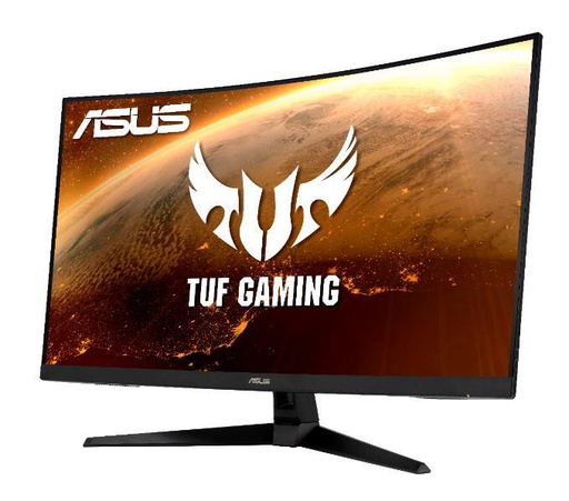 ASUS VG32VQ1B, 80 cm (31.5"), 2560 x 1440 pixels, Quad HD, LED, 1 ms, Noir