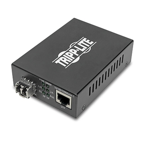 Tripp Lite N785-P01-LC-MM1 network media converter