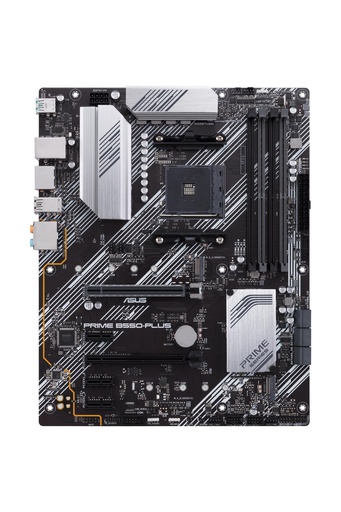 ASUS PRIME B550-PLUS