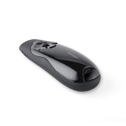 [4971712] Télécommande laser Kensington Presenter Expert Green