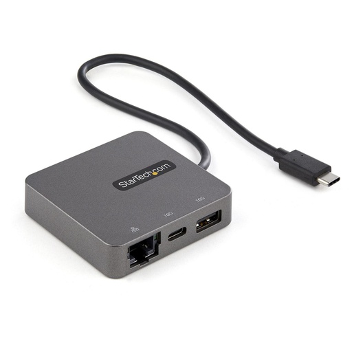 Station d'accueil/réplicateur de ports pour ordinateur portable StarTech.com DKT31CHVL