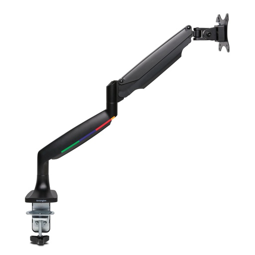 Kensington SmartFit® One-Touch Height Adjustable Single Monitor Arm (K59600WW)