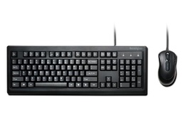 [5681239] Kensington Ensemble de bureau clavier pour la vie (K72436AM)
