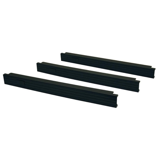Accessoire pour rack Tripp Lite SR1UPANEL200