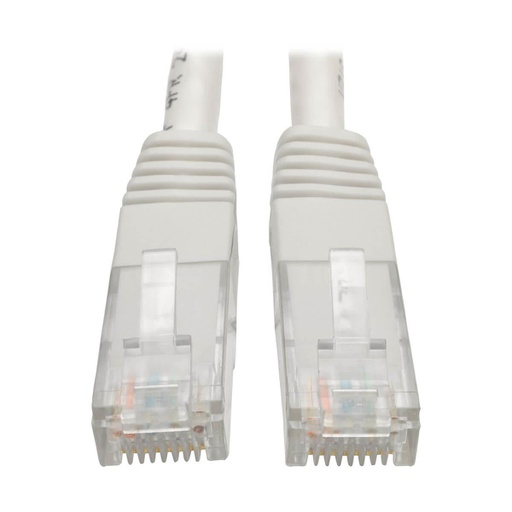 Tripp Lite N200-001-WH networking cable