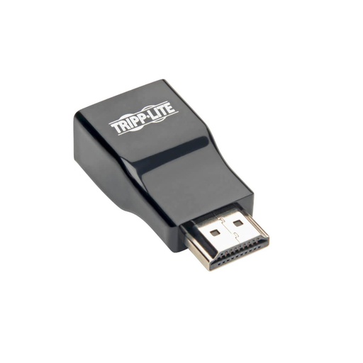 Tripp Lite P131-000, HDMI, VGA, Noir