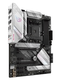[6599876] ASUS DDR4 4GB, PCI Express 3.0, AMD B550, ATX ROG STRIX B550-A GAMING