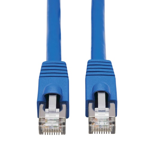 Tripp Lite N261P-050-BL networking cable