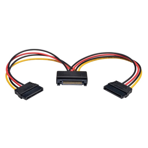 Câble d'alimentation interne Tripp Lite P947-06N-2P15