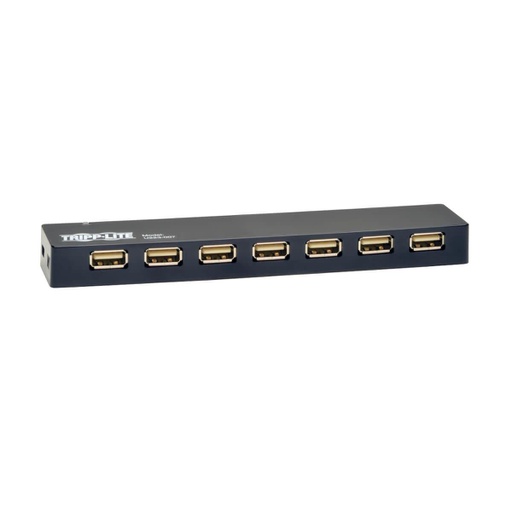 Tripp Lite 7-Port USB 2.0 Hi-Speed Hub (U223-007)