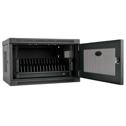 [5419442] Chariot/armoire de gestion d'appareils portables Tripp Lite CS16USB
