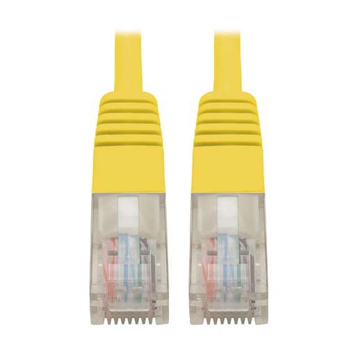 Tripp Lite N002-002-YW networking cable