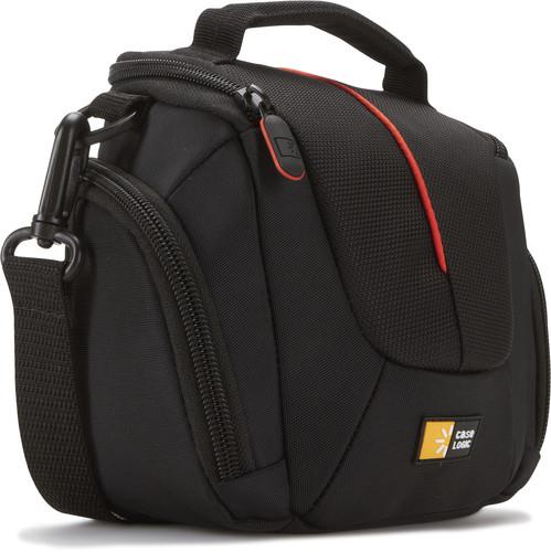 Case Logic Étui pour appareil photo à zoom puissant (DCB-304)