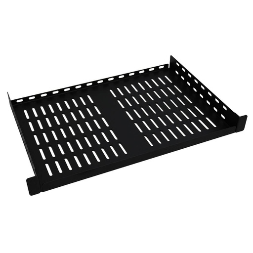 Tripp Lite SRSHELF2P1UTM, Noir, 1U, Chine, 482,6 mm, 304,8 mm, 44,4 mm