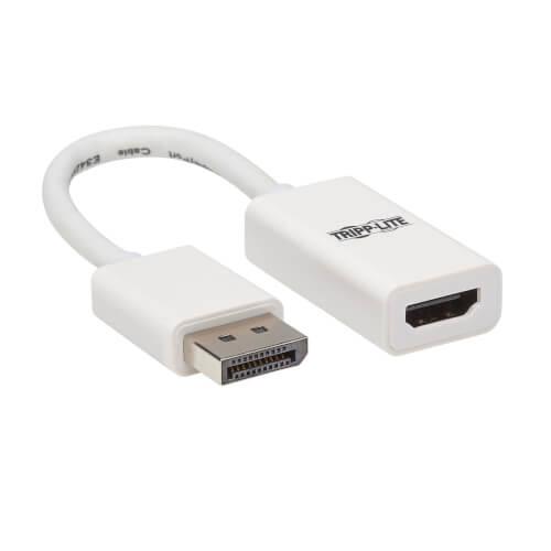 Tripp Lite P136-06N-HDR-W video cable adapter