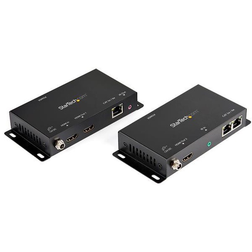 StarTech.com HDMI 1080p sur IP Extender - Répartiteur intégré - Jusqu'à 150 m