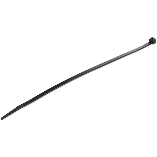 StarTech.com CBMZT10BK cable tie