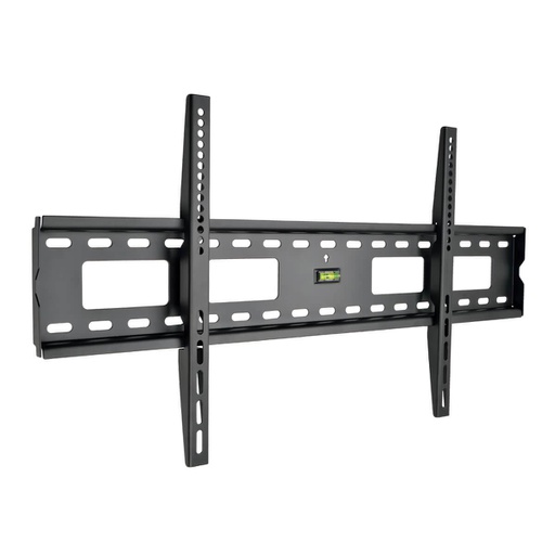 Tripp Lite Support mural fixe pour téléviseurs et moniteurs de 45" à 85"