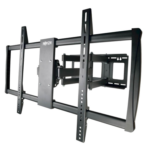 Tripp Lite Swivel/Tilt Wall Mount for 60" to 100" TVs and Monitors, UL Certified